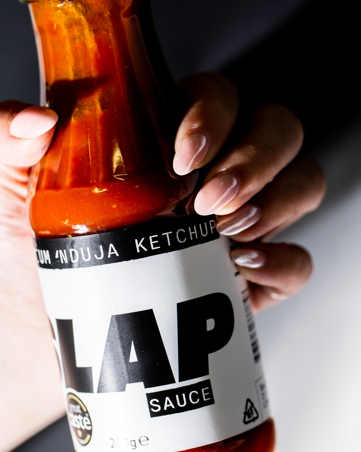 Slap Sauce (2 Bottles)